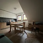 Apartmán Hajenka -