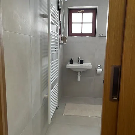 Appartement Hajenka - Makov