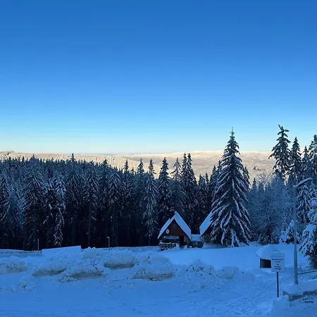 Hájenka - Apartamento