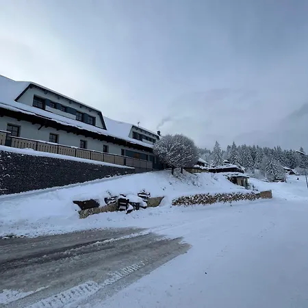 Apartamento Hájenka - *