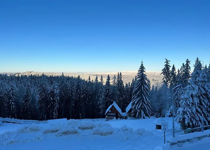 Hajenka - Апартаменты