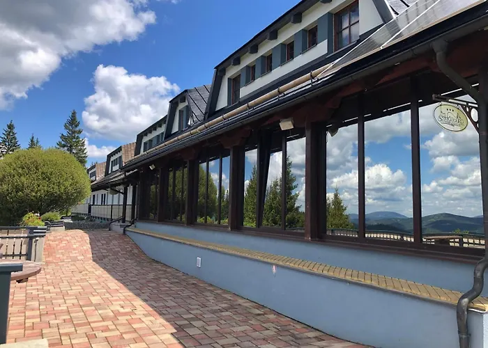 Hajenka - Апартаменты